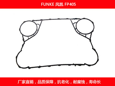 FP405 国产板式国产探花在线观看密封垫片