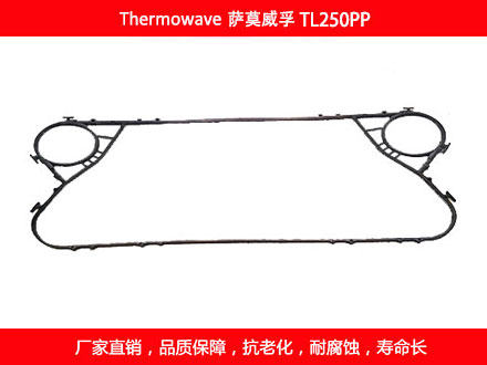 TL250PP 国产板式国产探花在线观看密封垫片