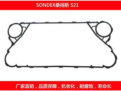 S21 国产板式国产探花在线观看密封垫片