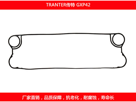 GXP42 国产板式国产探花在线观看密封垫片