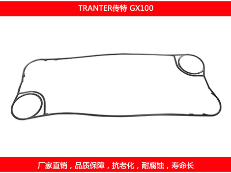 GX100 国产板式国产探花在线观看密封垫片