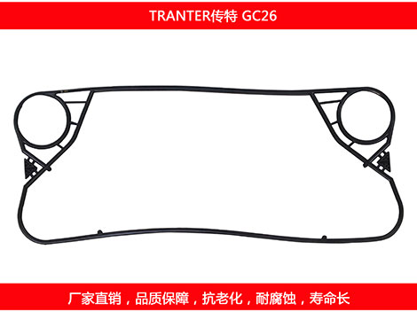 GC26 国产板式国产探花在线观看密封垫片