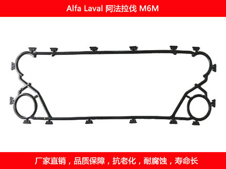 M6M 国产板式国产探花在线观看密封垫片